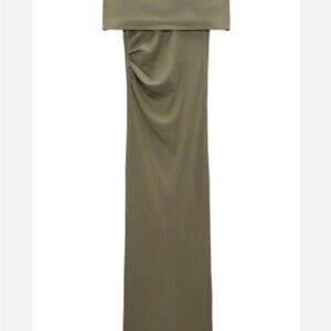 Simply Timeless cotton jersey maxi dress by Dorothee Schumacher.